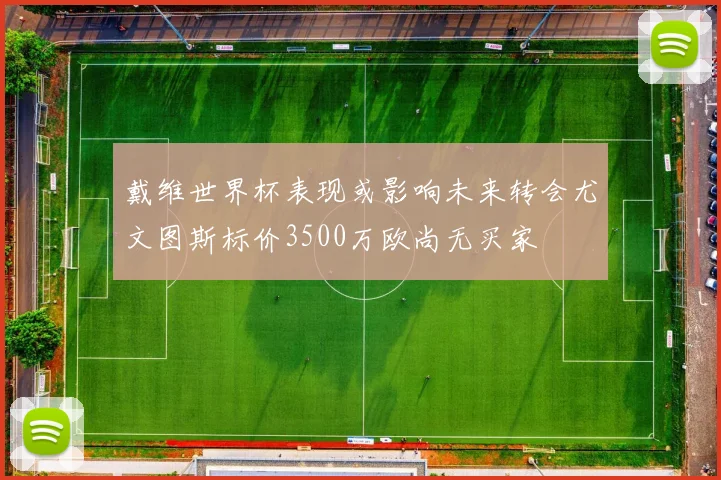 戴维世界杯表现或影响未来转会尤文图斯标价3500万欧尚无买家