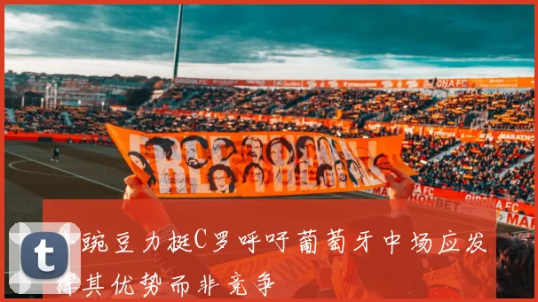 小豌豆力挺C罗呼吁葡萄牙中场应发挥其优势而非竞争